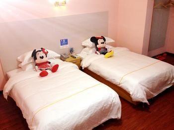 Hefei Mice @ Culture Hotel Exterior photo